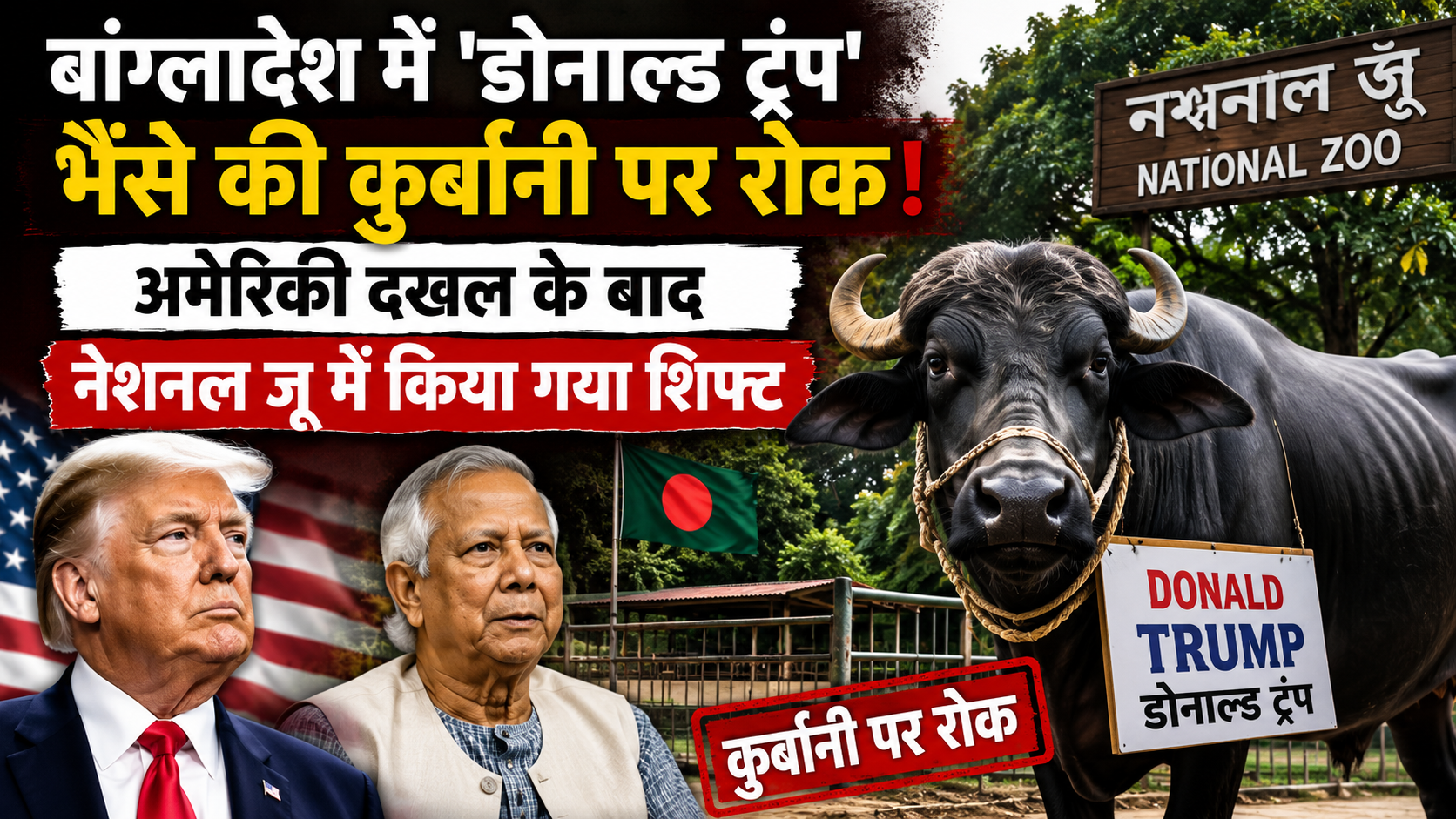 Bangladesh viral news in Hindi